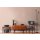 AS 390982 Tapeten A.S Creation Farbe Rosa     Retro Chic Vliestapete