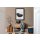AS 390983 Tapeten A.S Creation Farbe Braun     Retro Chic Vliestapete