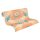 AS 395302 Tapeten A.S Creation Farbe Beige Türkis Orange Gelb Blau Retro Chic Vliestapete