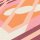 AS 395311 Tapeten A.S Creation Farbe Orange Rosa Weiß Lila Creme Retro Chic Vliestapete