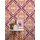 AS 395311 Tapeten A.S Creation Farbe Orange Rosa Weiß Lila Creme Retro Chic Vliestapete
