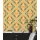 AS 395312 Tapeten A.S Creation Farbe Grün Gelb Orange   Retro Chic Vliestapete