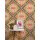 AS 395313 Tapeten A.S Creation Farbe Grün Orange Rot Rosa  Creme Retro Chic Vliestapete