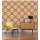 AS 395313 Tapeten A.S Creation Farbe Grün Orange Rot Rosa  Creme Retro Chic Vliestapete