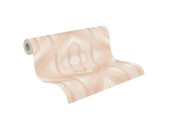 AS 395315 Tapeten A.S Creation Farbe Beige Creme...