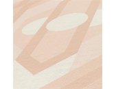 AS 395315 Tapeten A.S Creation Farbe Beige Creme Weiß   Retro Chic Vliestapete