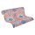AS 395322 Tapeten A.S Creation Farbe Blau Rot Rosa   Retro Chic Vliestapete