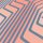 AS 395322 Tapeten A.S Creation Farbe Blau Rot Rosa   Retro Chic Vliestapete