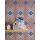 AS 395322 Tapeten A.S Creation Farbe Blau Rot Rosa   Retro Chic Vliestapete
