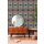 AS 395322 Tapeten A.S Creation Farbe Blau Rot Rosa   Retro Chic Vliestapete