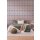 AS 395322 Tapeten A.S Creation Farbe Blau Rot Rosa   Retro Chic Vliestapete