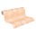 AS 395323 Tapeten A.S Creation Farbe Orange Beige    Retro Chic Vliestapete