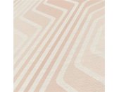 AS 395324 Tapeten A.S Creation Farbe Beige Creme Weiß   Retro Chic Vliestapete
