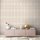 AS 395324 Tapeten A.S Creation Farbe Beige Creme Weiß   Retro Chic Vliestapete