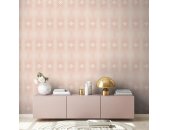 AS 395325 Tapeten A.S Creation Farbe Beige Creme    Retro Chic Vliestapete