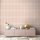 AS 395325 Tapeten A.S Creation Farbe Beige Creme    Retro Chic Vliestapete