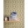 AS 395333 Tapeten A.S Creation Farbe Braun Grün    Retro Chic Vliestapete