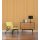 AS 395334 Tapeten A.S Creation Farbe Braun Gelb Orange   Retro Chic Vliestapete