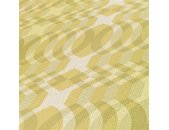 AS 395341 Tapeten A.S Creation Farbe Grün Creme Weiß   Retro Chic Vliestapete