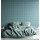 AS 395342 Tapeten A.S Creation Farbe Blau Creme Weiß Hellblau  Retro Chic Vliestapete