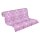 AS 395343 Tapeten A.S Creation Farbe Lila Creme Weiß   Retro Chic Vliestapete