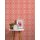 AS 395344 Tapeten A.S Creation Farbe Rot Creme Weiß Rosa  Retro Chic Vliestapete