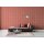 AS 395344 Tapeten A.S Creation Farbe Rot Creme Weiß Rosa  Retro Chic Vliestapete