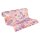 AS 395351 Tapeten A.S Creation Farbe Lila Orange Rosa Creme  Retro Chic Vliestapete
