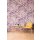 AS 395351 Tapeten A.S Creation Farbe Lila Orange Rosa Creme  Retro Chic Vliestapete