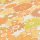 AS 395355 Tapeten A.S Creation Farbe Gelb Grün Braun Orange Creme Retro Chic Vliestapete