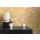 AS 395355 Tapeten A.S Creation Farbe Gelb Grün Braun Orange Creme Retro Chic Vliestapete