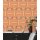 AS 395362 Tapeten A.S Creation Farbe Braun Gelb Orange   Retro Chic Vliestapete