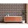 AS 395363 Tapeten A.S Creation Farbe Blau Braun beige   Retro Chic Vliestapete