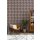 AS 395363 Tapeten A.S Creation Farbe Blau Braun beige   Retro Chic Vliestapete