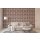 AS 395363 Tapeten A.S Creation Farbe Blau Braun beige   Retro Chic Vliestapete