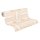 AS 395365 Tapeten A.S Creation Farbe Beige Creme Rosa   Retro Chic Vliestapete