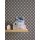 AS 395371 Tapeten A.S Creation Farbe Blau Gelb Pink Hellblau Creme Retro Chic Vliestapete