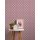 AS 395372 Tapeten A.S Creation Farbe Lila Orange Beige Schwarz Weiß Retro Chic Vliestapete