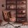 AS 395372 Tapeten A.S Creation Farbe Lila Orange Beige Schwarz Weiß Retro Chic Vliestapete