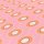 AS 395373 Tapeten A.S Creation Farbe Pink Orange Beige Rosa Weiß Retro Chic Vliestapete