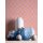AS 395373 Tapeten A.S Creation Farbe Pink Orange Beige Rosa Weiß Retro Chic Vliestapete