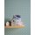 AS 395374 Tapeten A.S Creation Farbe Türkis Blau Beige Grau  Retro Chic Vliestapete