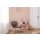 AS 395375 Tapeten A.S Creation Farbe Beige Orange Lila Rosa  Retro Chic Vliestapete