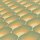AS 395381 Tapeten A.S Creation Farbe Grün Gelb Braun Beige  Retro Chic Vliestapete