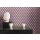 AS 395382 Tapeten A.S Creation Farbe Orange Schwarz Lila Creme  Retro Chic Vliestapete