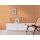 AS 395384 Tapeten A.S Creation Farbe Braun Gelb Orange   Retro Chic Vliestapete