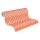 AS 395385 Tapeten A.S Creation Farbe Orange Rot Rosa   Retro Chic Vliestapete