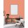 AS 395385 Tapeten A.S Creation Farbe Orange Rot Rosa   Retro Chic Vliestapete