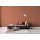 AS 395385 Tapeten A.S Creation Farbe Orange Rot Rosa   Retro Chic Vliestapete