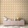 AS 395391 Tapeten A.S Creation Farbe Rosa Grün Creme   Retro Chic Vliestapete